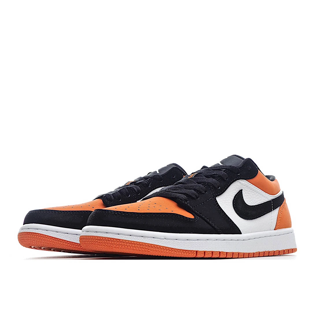 Air Jordan 1 Low Shattered Backboard