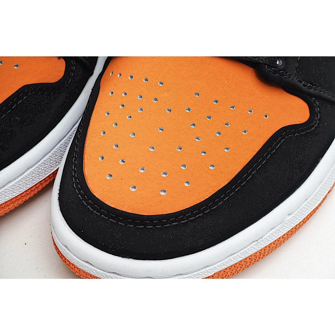 Air Jordan 1 Low Shattered Backboard