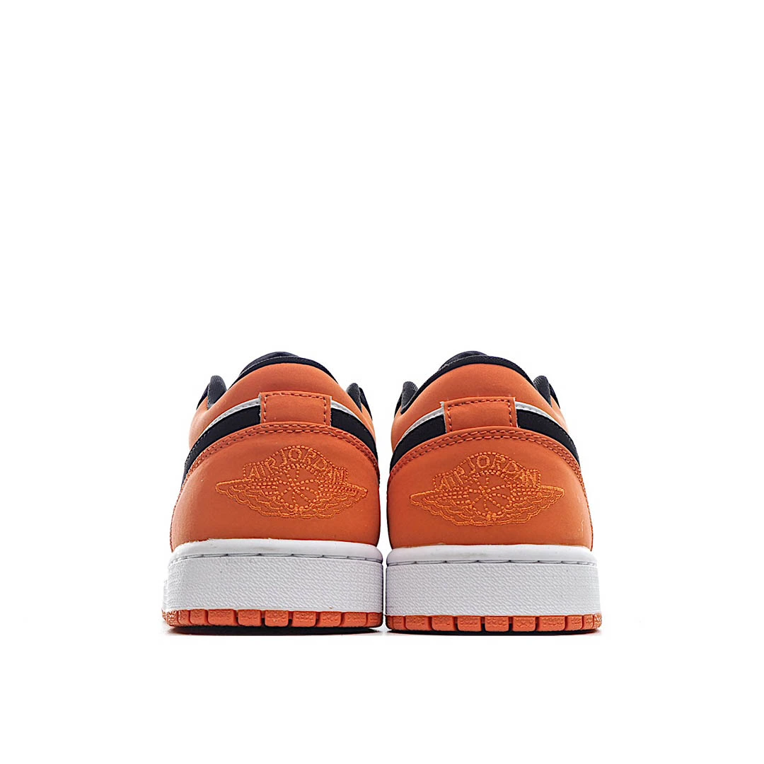 Air Jordan 1 Low Shattered Backboard