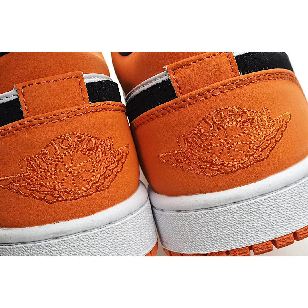 Air Jordan 1 Low Shattered Backboard