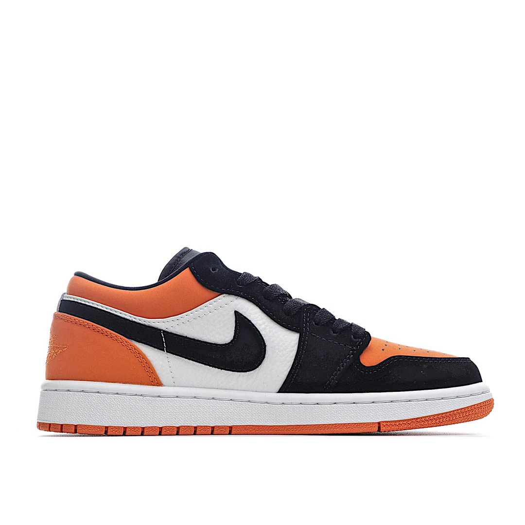 Air Jordan 1 Low Shattered Backboard