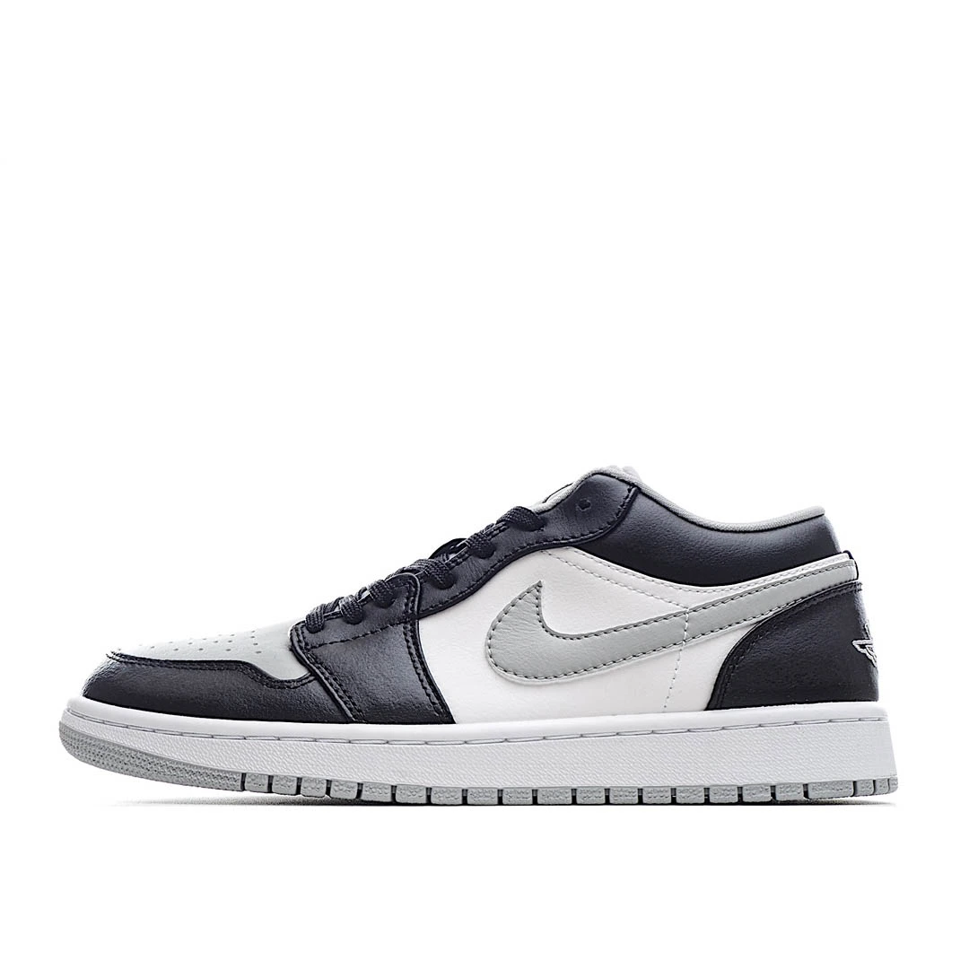 Air Jordan 1 Low Smoke Grey