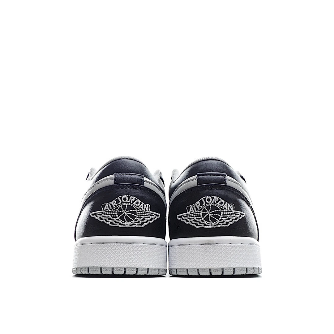 Air Jordan 1 Low Smoke Grey