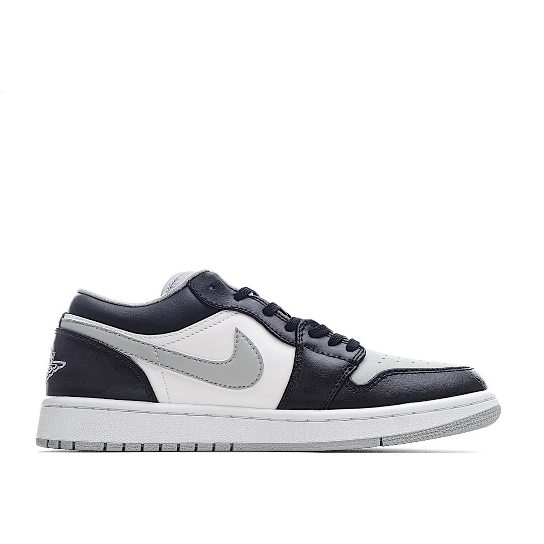 Air Jordan 1 Low Smoke Grey