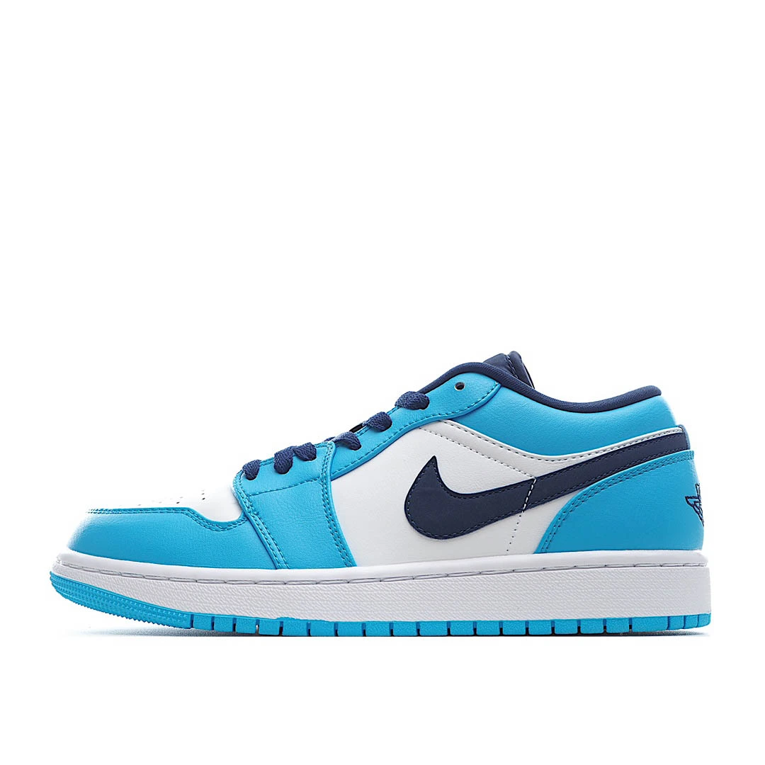 Air Jordan 1 Low UNC