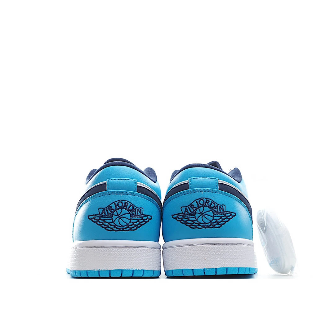 Air Jordan 1 Low UNC