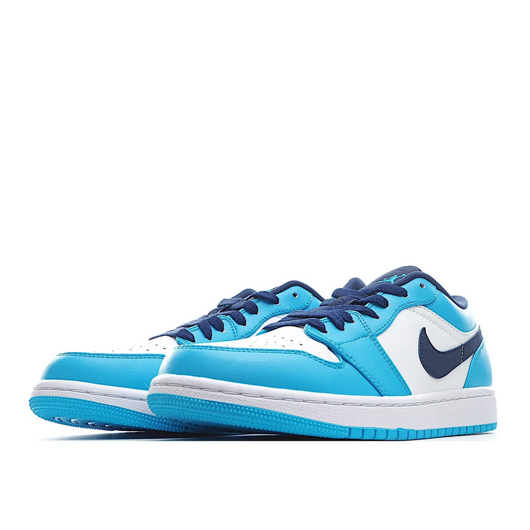 Air Jordan 1 Low UNC