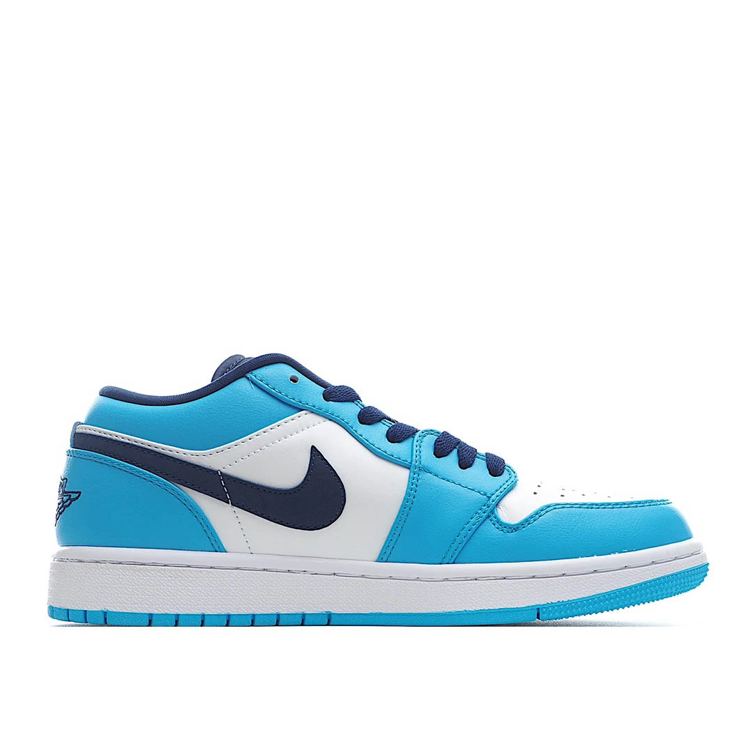 Air Jordan 1 Low UNC