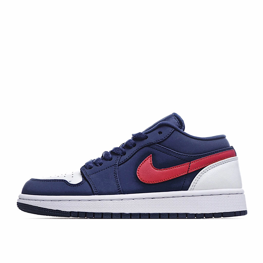 Air Jordan 1 Low USA