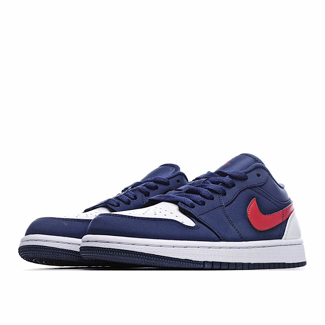 Air Jordan 1 Low USA