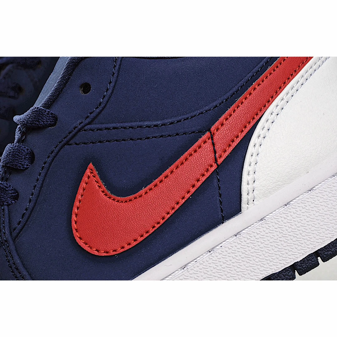 Air Jordan 1 Low USA