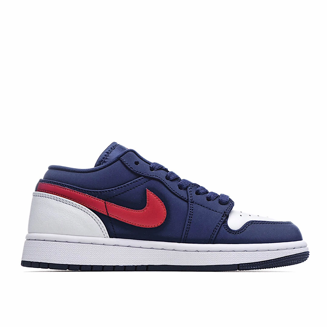 Air Jordan 1 Low USA