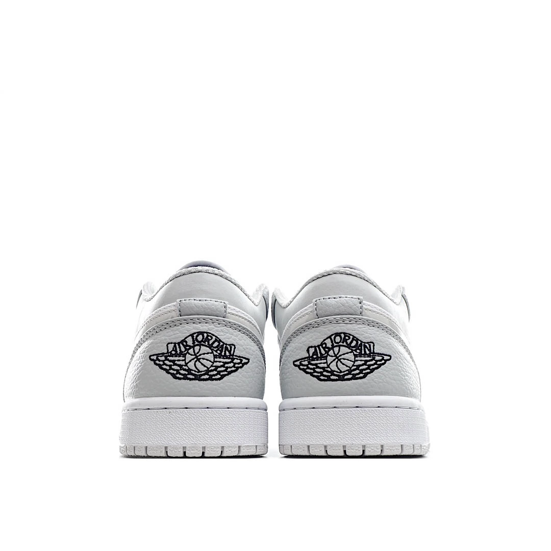 Air Jordan 1 Low White Camo