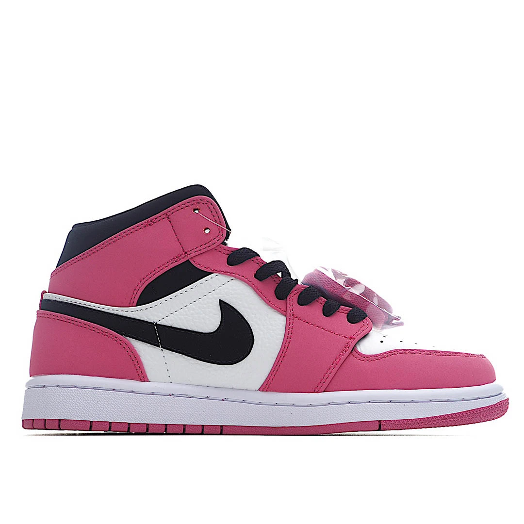 Air Jordan 1 Mid AJ1 Basketball Shoes