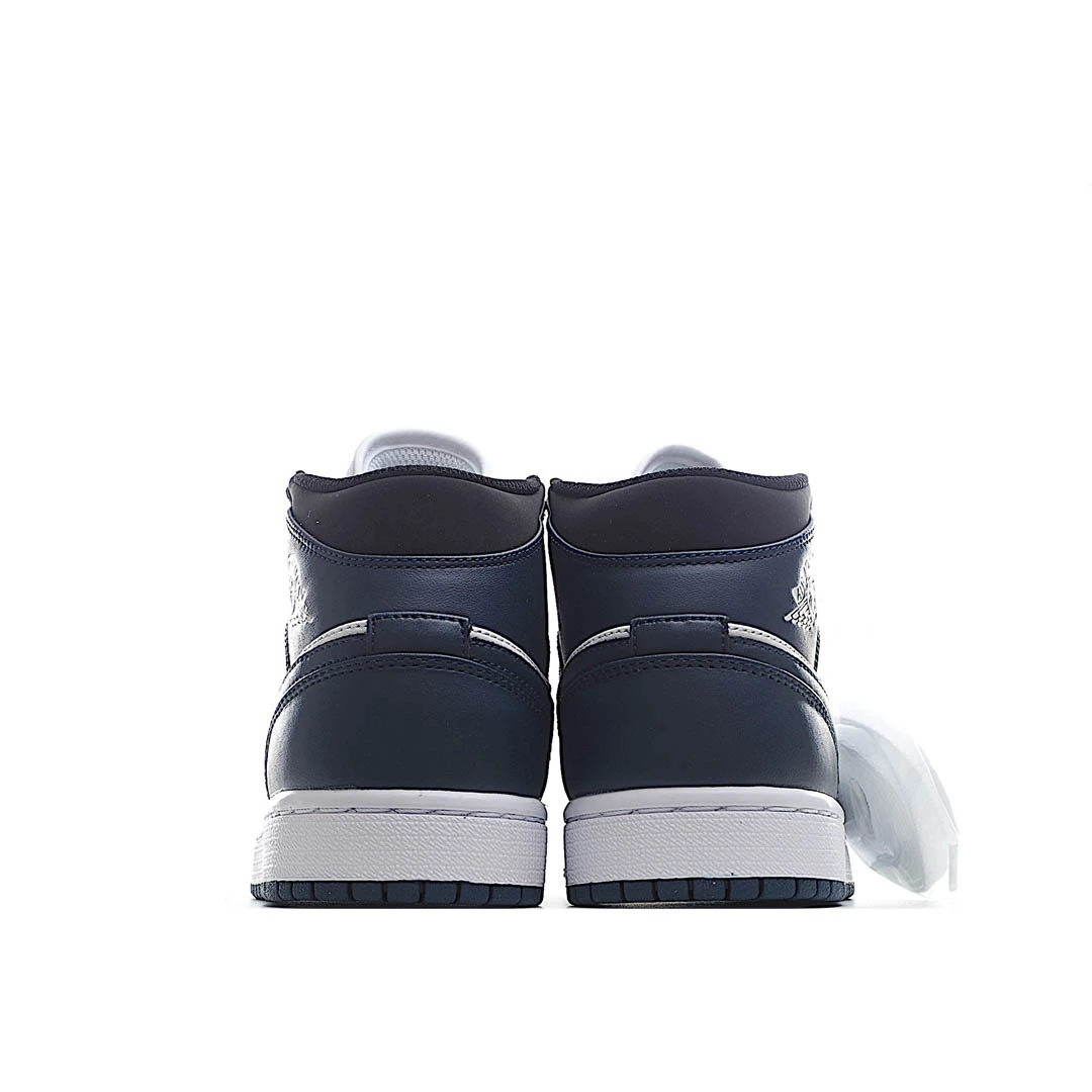 Air Jordan 1 Mid Armory Navy