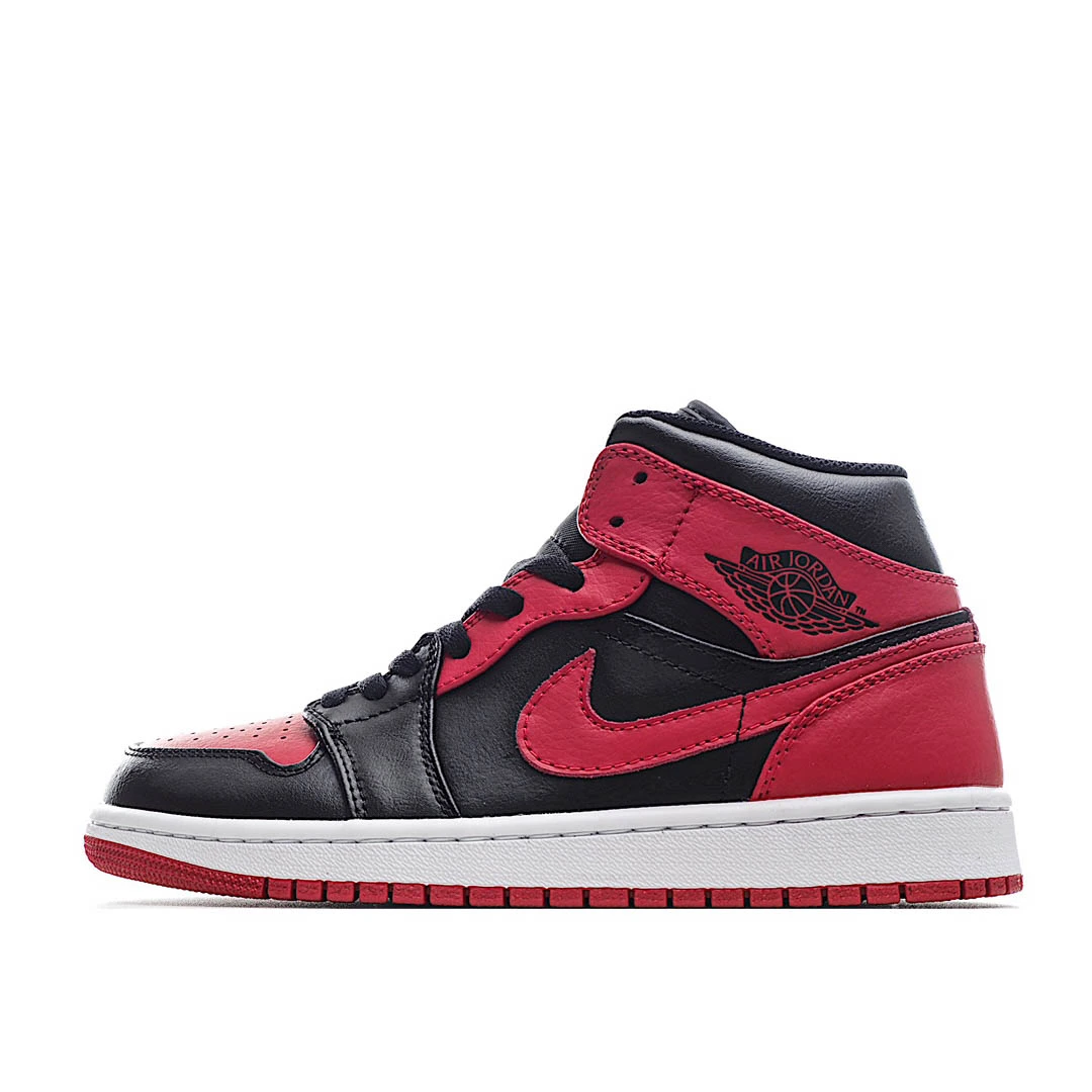 Air Jordan 1 Mid Banned