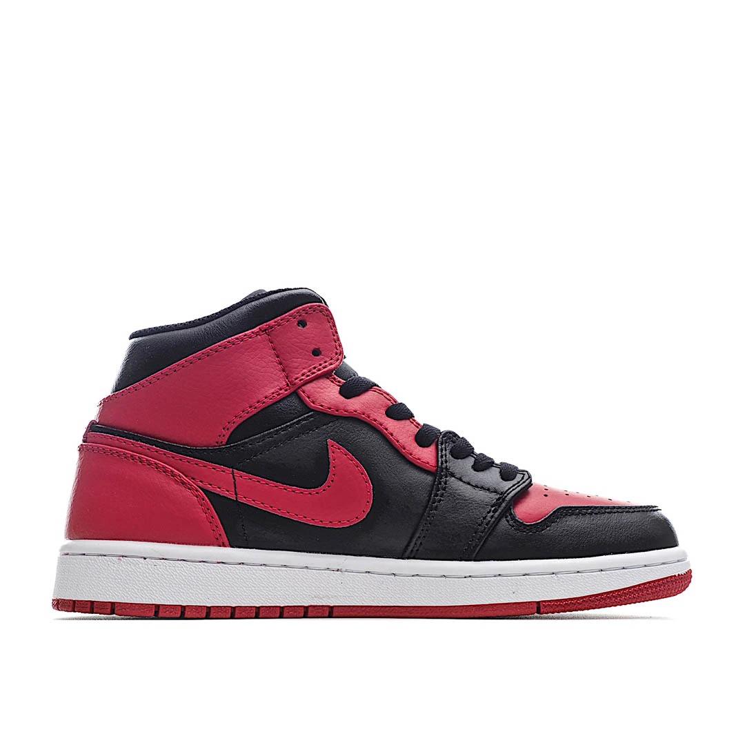 Air Jordan 1 Mid Banned