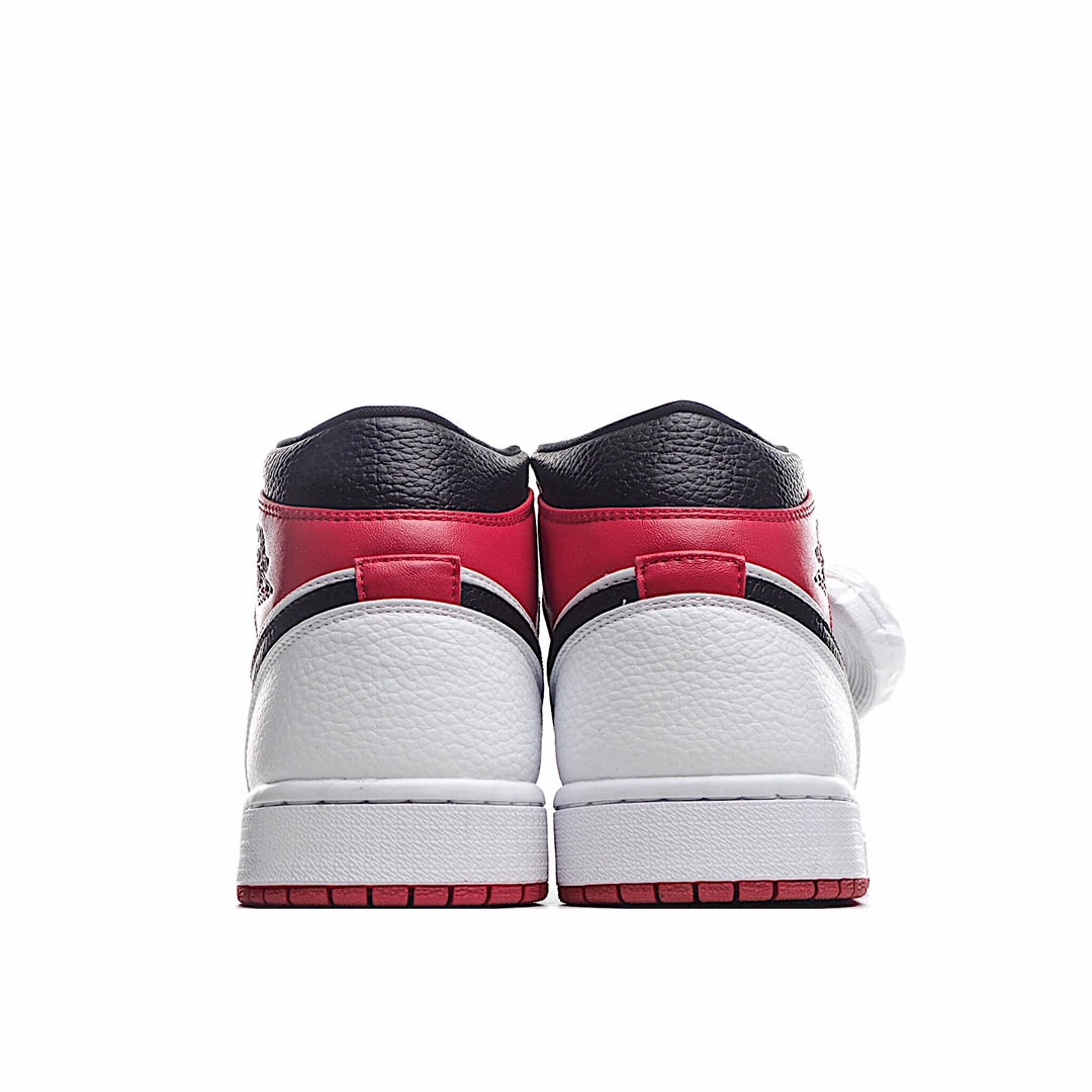 Air Jordan 1 Mid GS Chicago