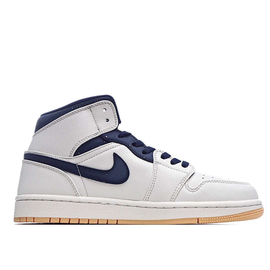 Air Jordan 1 Mid Jeter