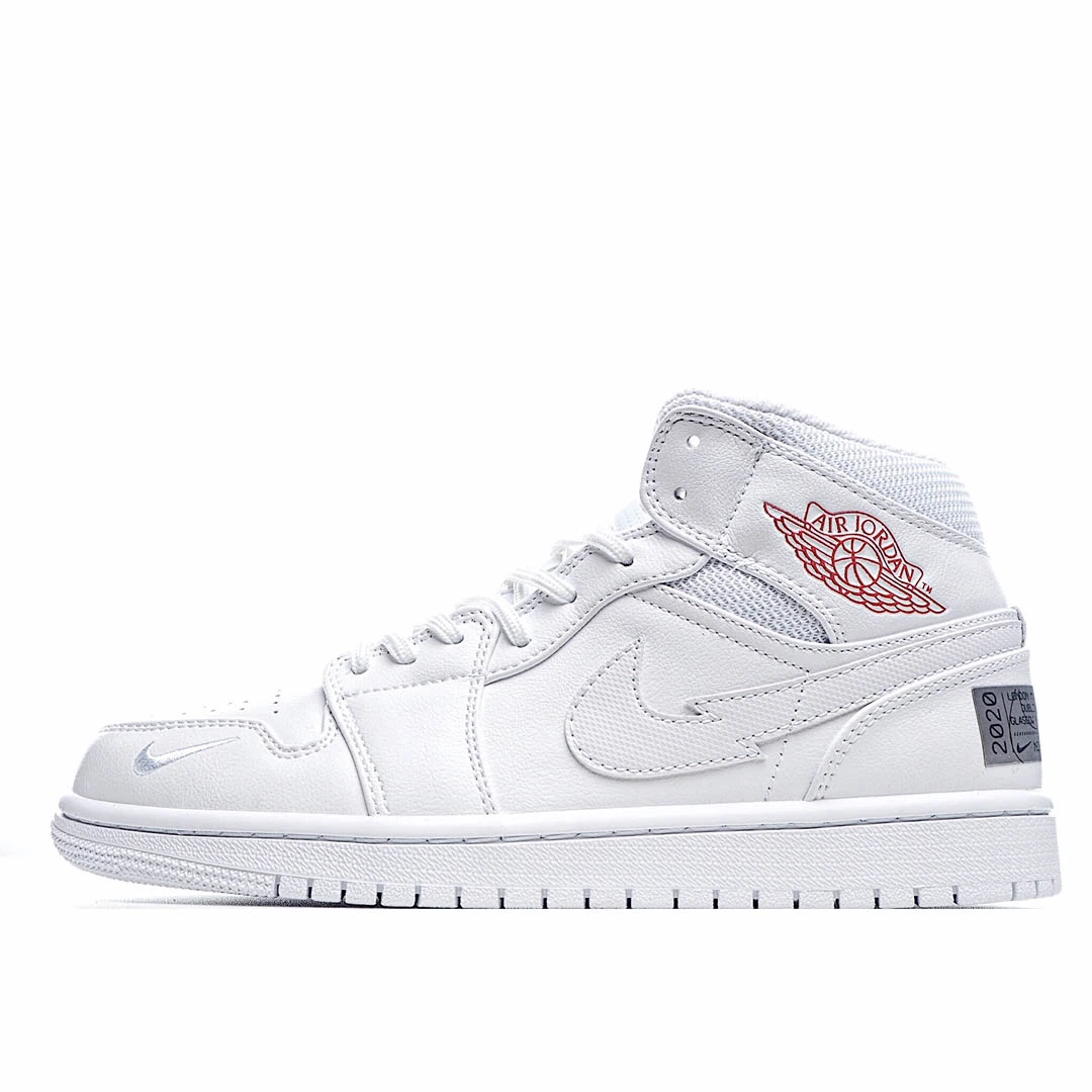 Air Jordan 1 Mid SE Euro Tour