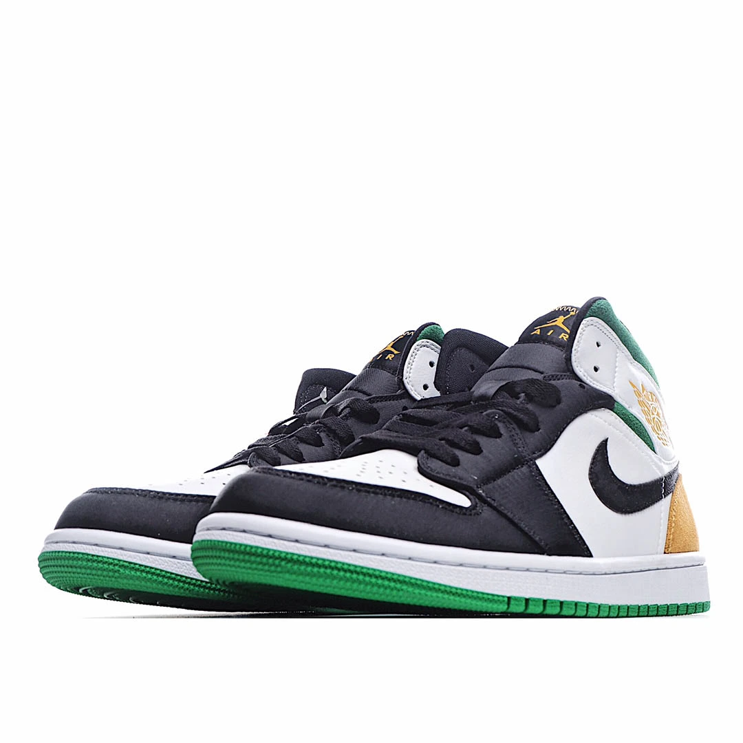 Air Jordan 1 Mid SE Oakland