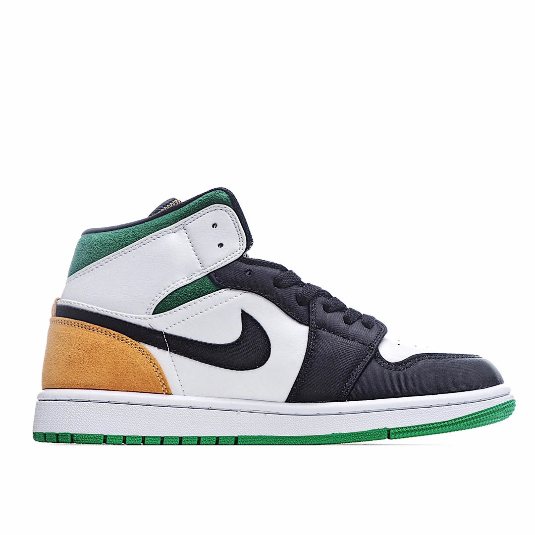 Air Jordan 1 Mid SE Oakland