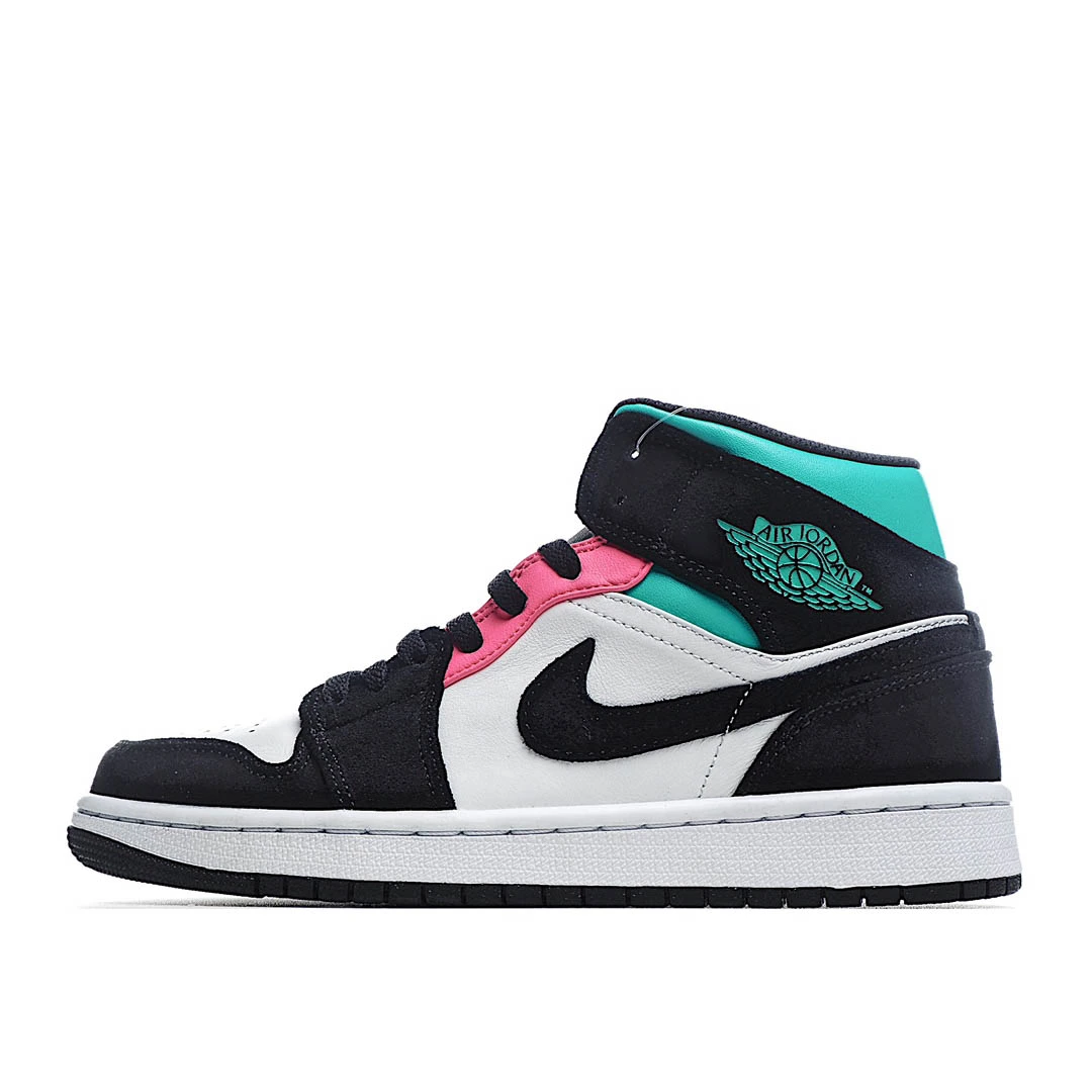 Air Jordan 1 Mid SE South Beach