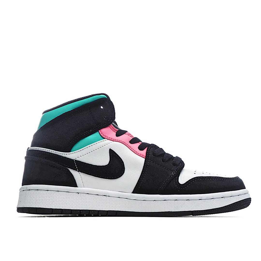 Air Jordan 1 Mid SE South Beach