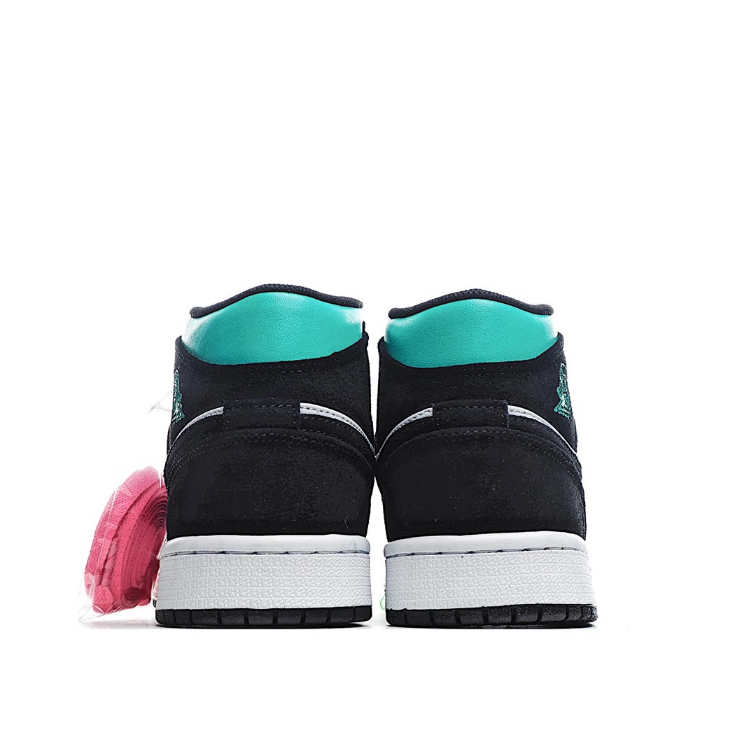 Air Jordan 1 Mid SE South Beach