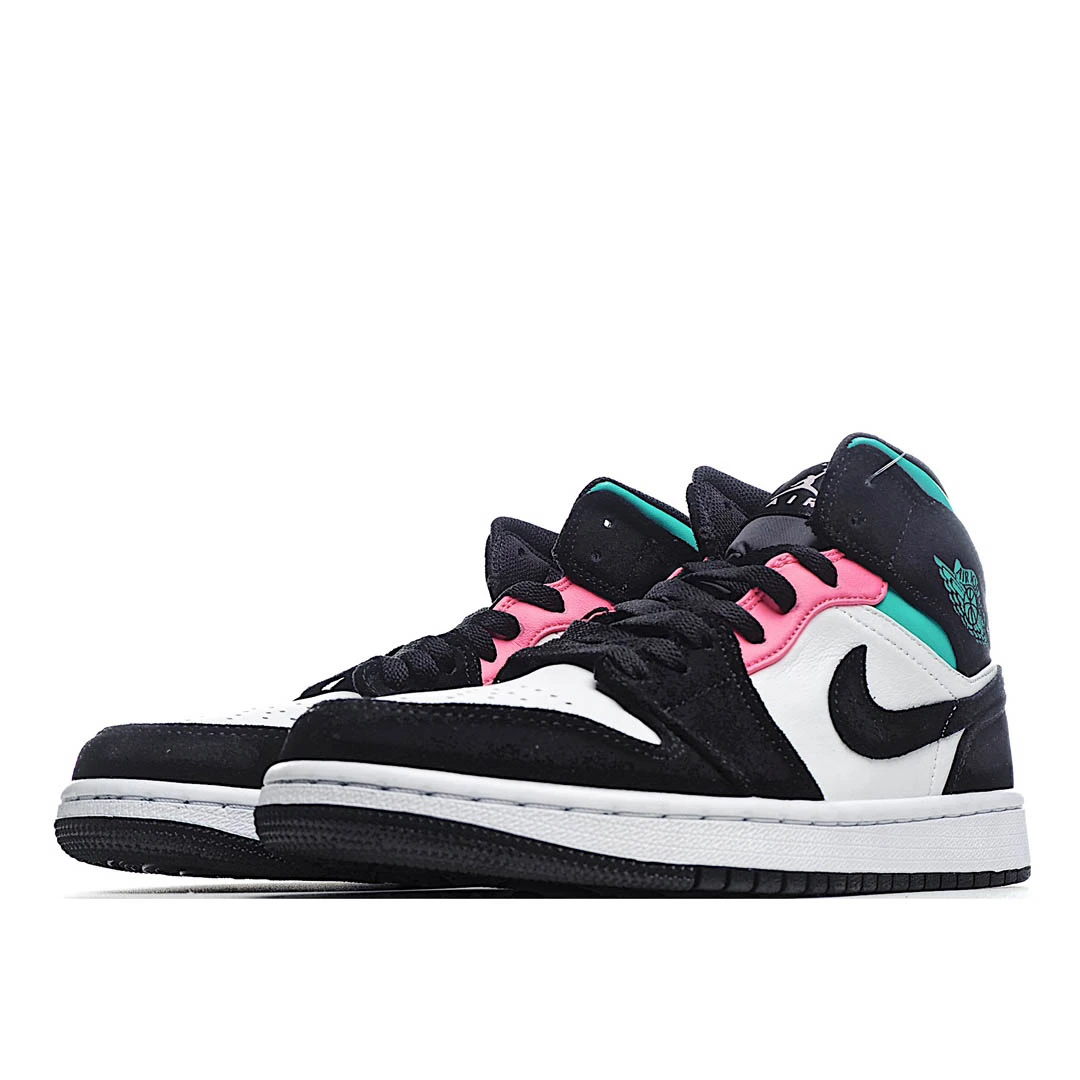 Air Jordan 1 Mid SE South Beach