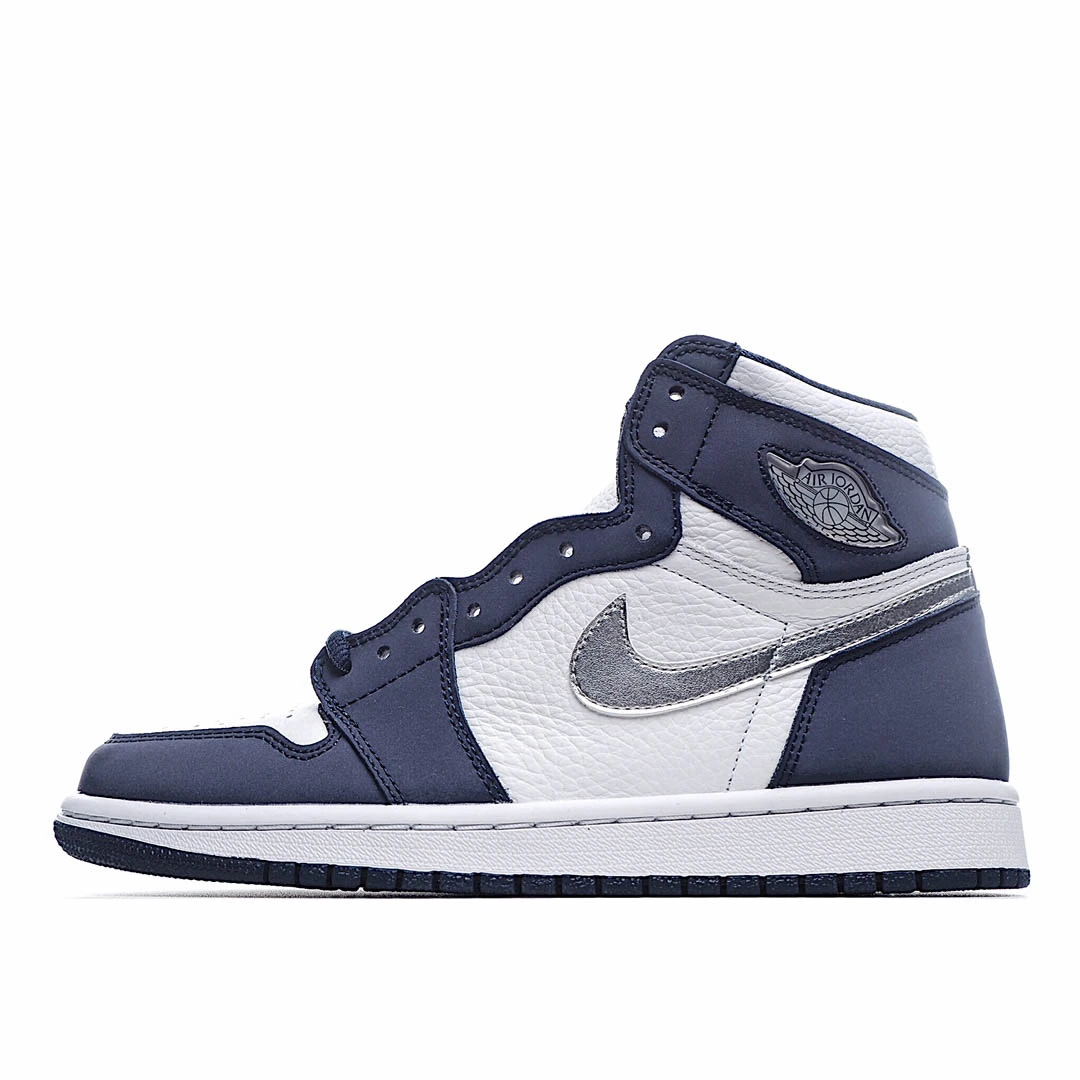 Air Jordan 1 Retro High co.JP Midnight Navy 2020