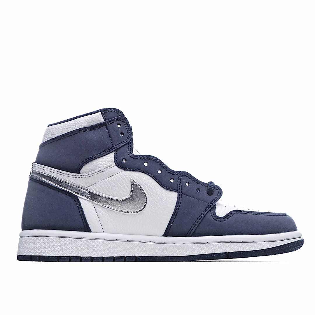 Air Jordan 1 Retro High co.JP Midnight Navy 2020