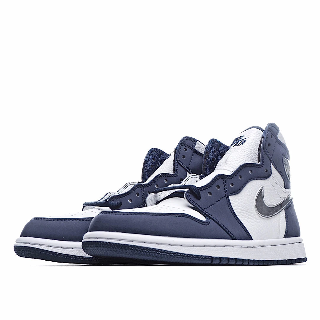 Air Jordan 1 Retro High co.JP Midnight Navy 2020