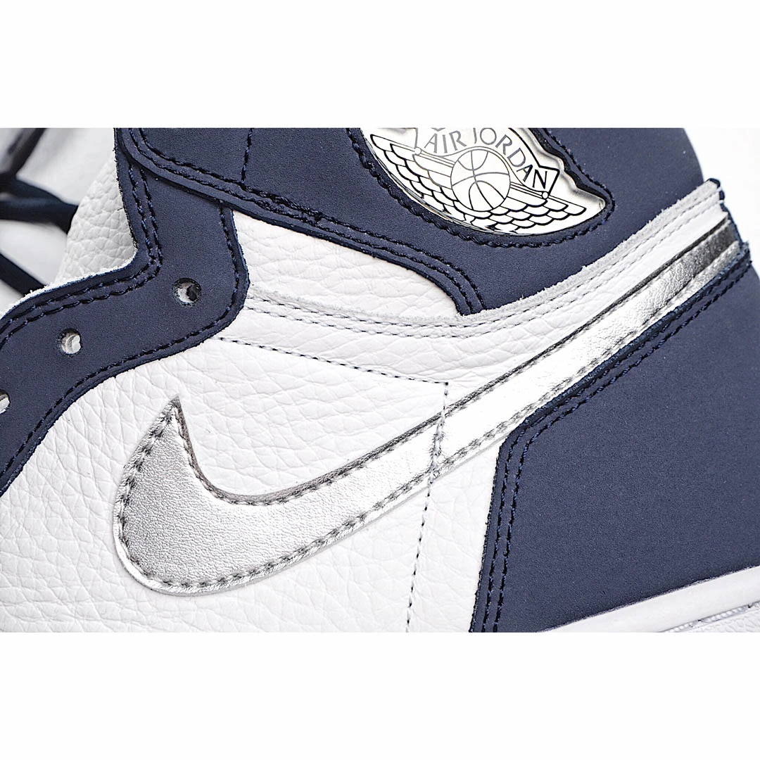 Air Jordan 1 Retro High co.JP Midnight Navy 2020