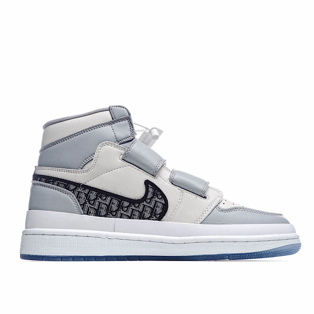 Air Jordan 1 Retro High Double Strap