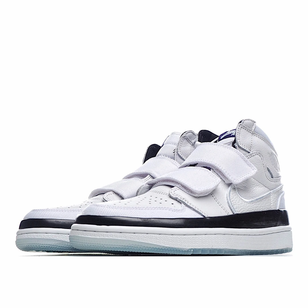 Air Jordan 1 Retro High Double Strap Concord