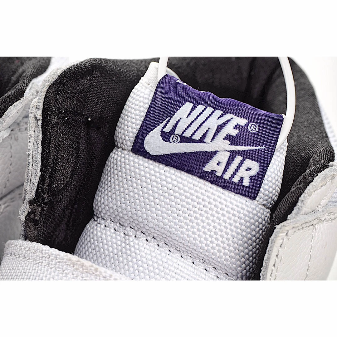 Air Jordan 1 Retro High Double Strap Concord