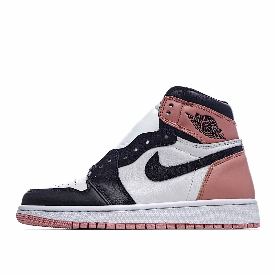 Air Jordan 1 Retro High NRG Rust Pink