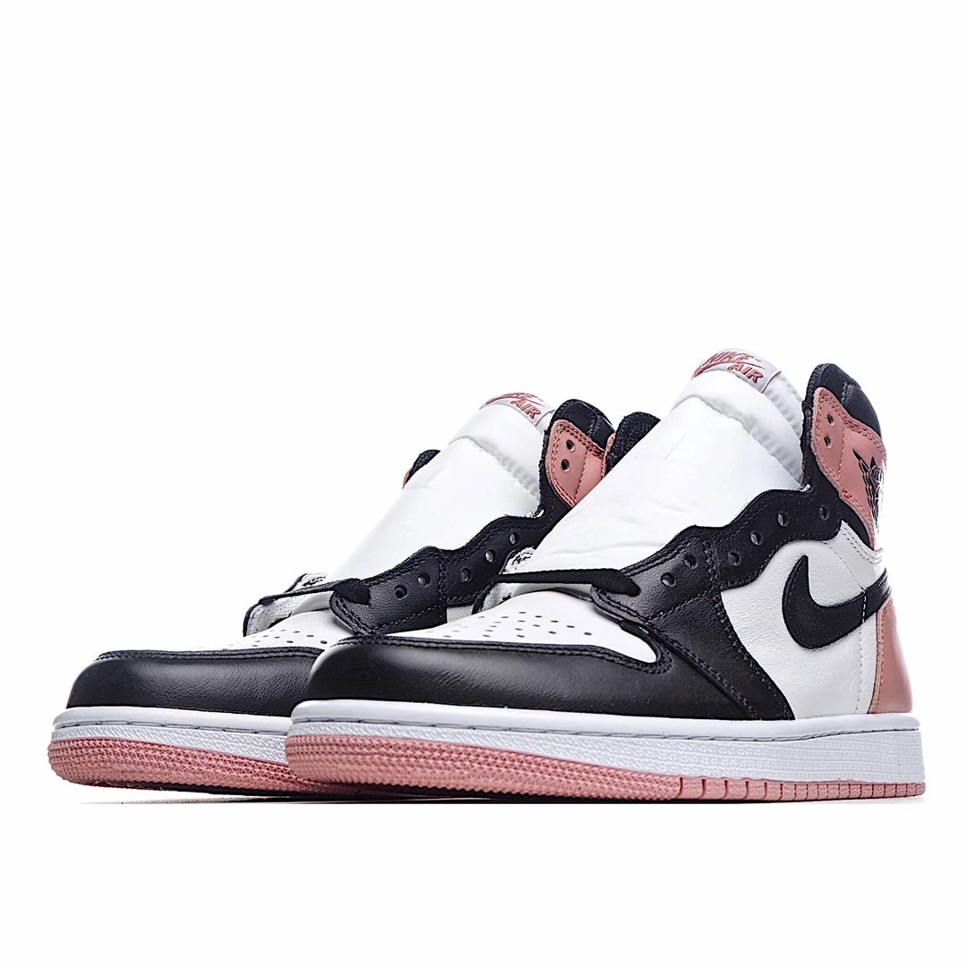 Air Jordan 1 Retro High NRG Rust Pink