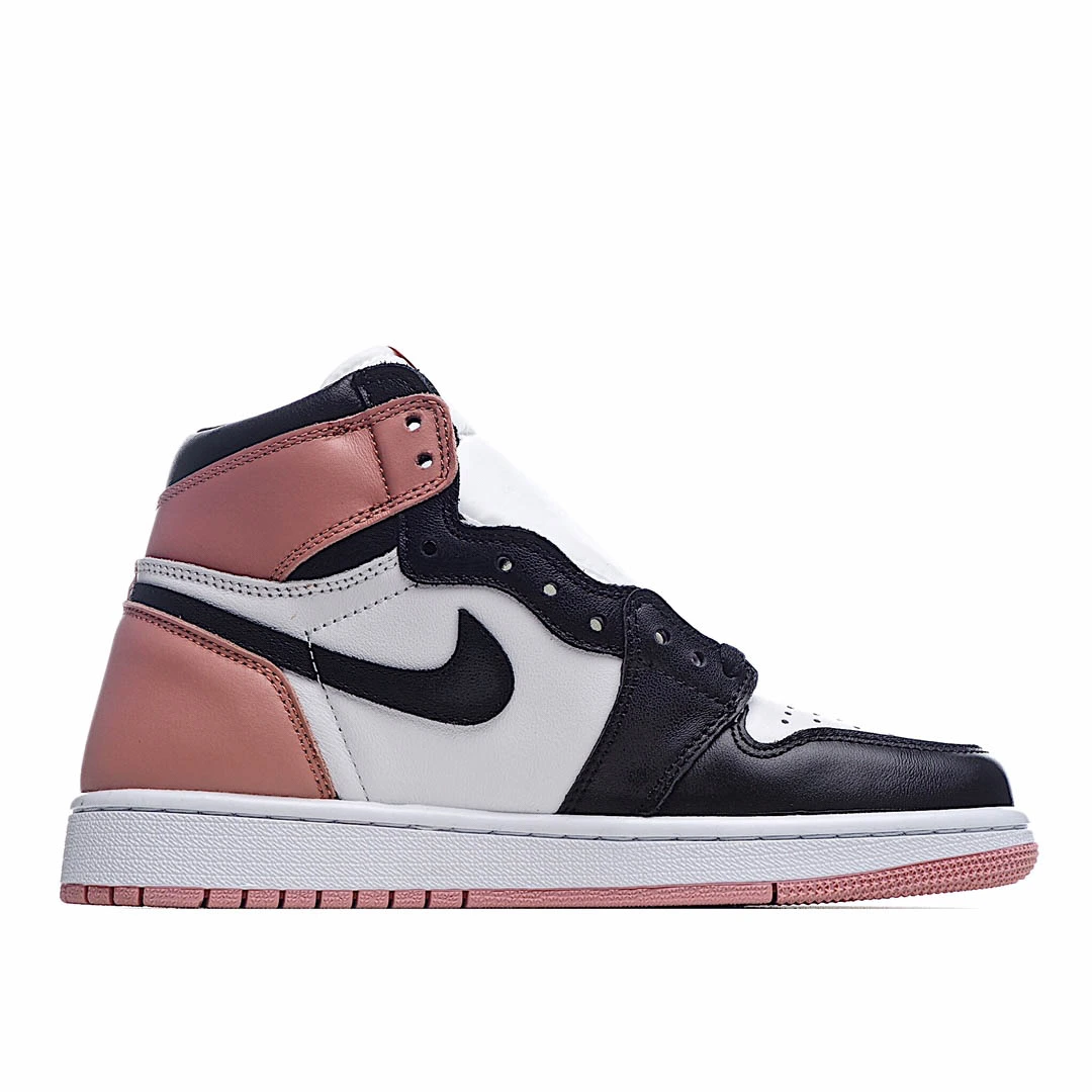 Air Jordan 1 Retro High NRG Rust Pink