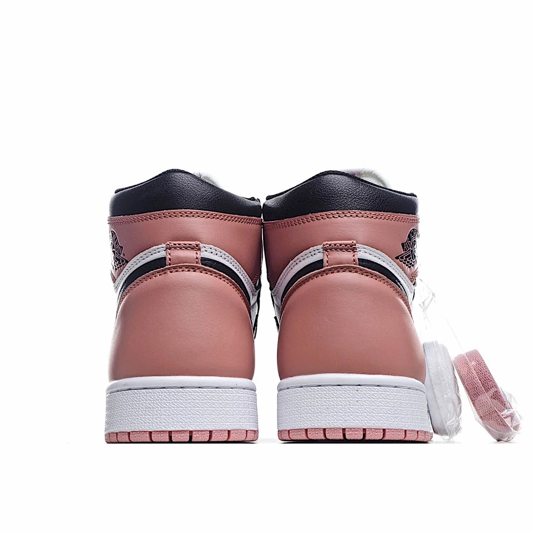 Air Jordan 1 Retro High NRG Rust Pink