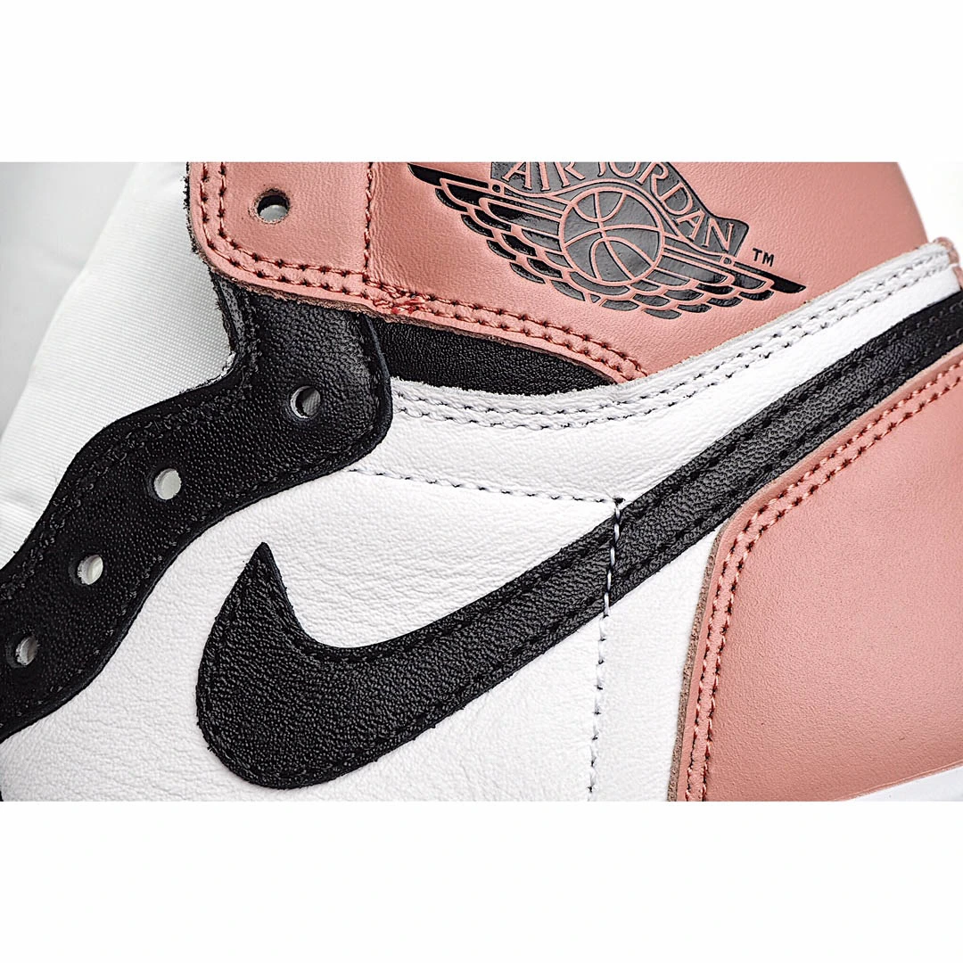 Air Jordan 1 Retro High NRG Rust Pink