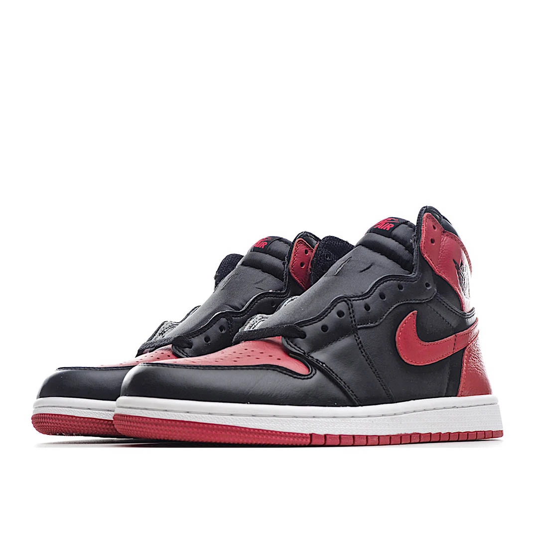 Air Jordan 1 Retro High OG Banned 2016