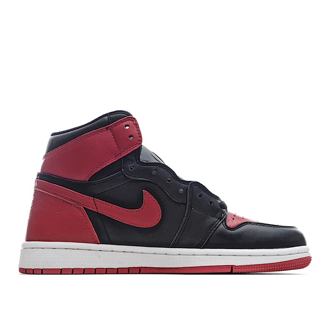 Air Jordan 1 Retro High OG Banned 2016