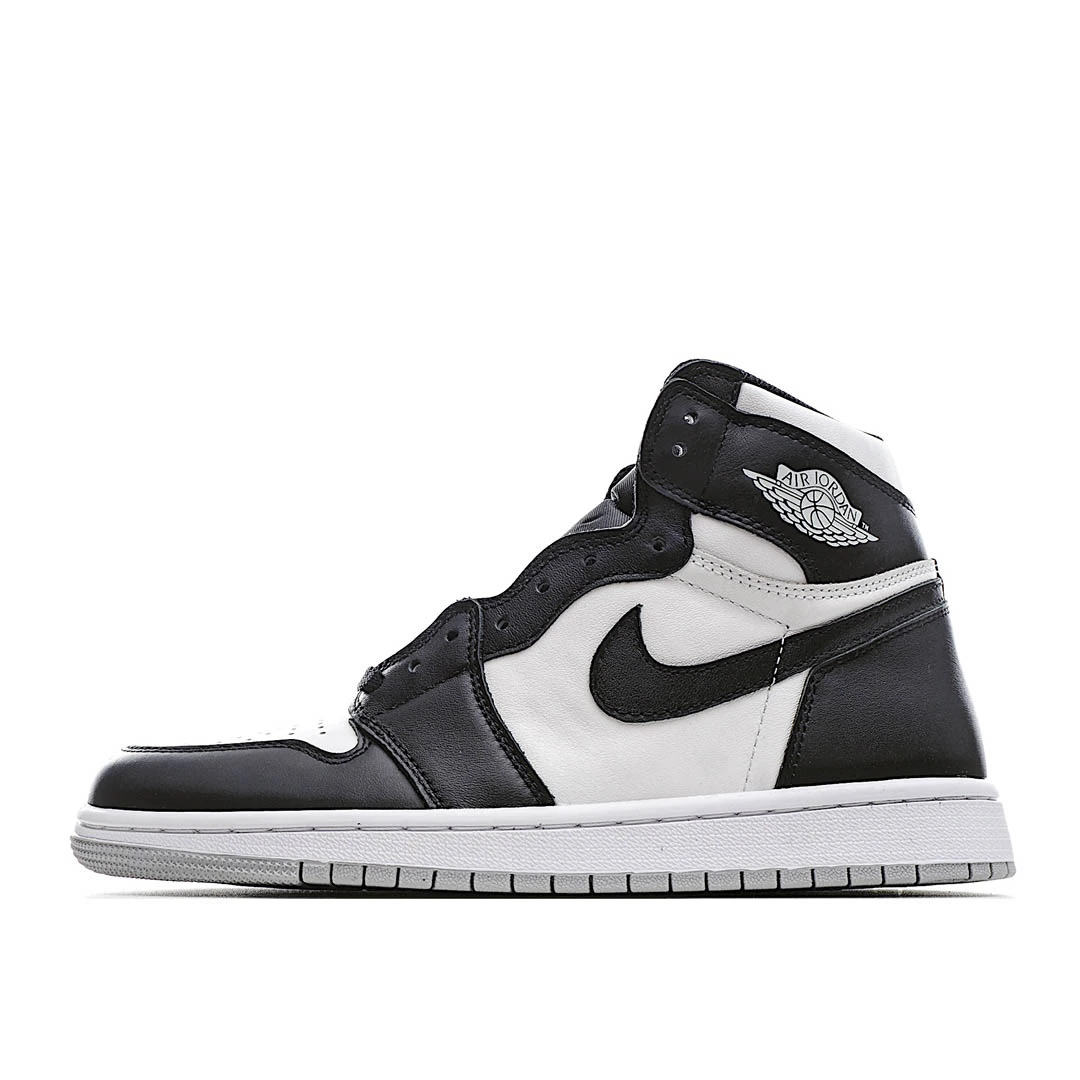 Air Jordan 1 Retro High OG Black/White