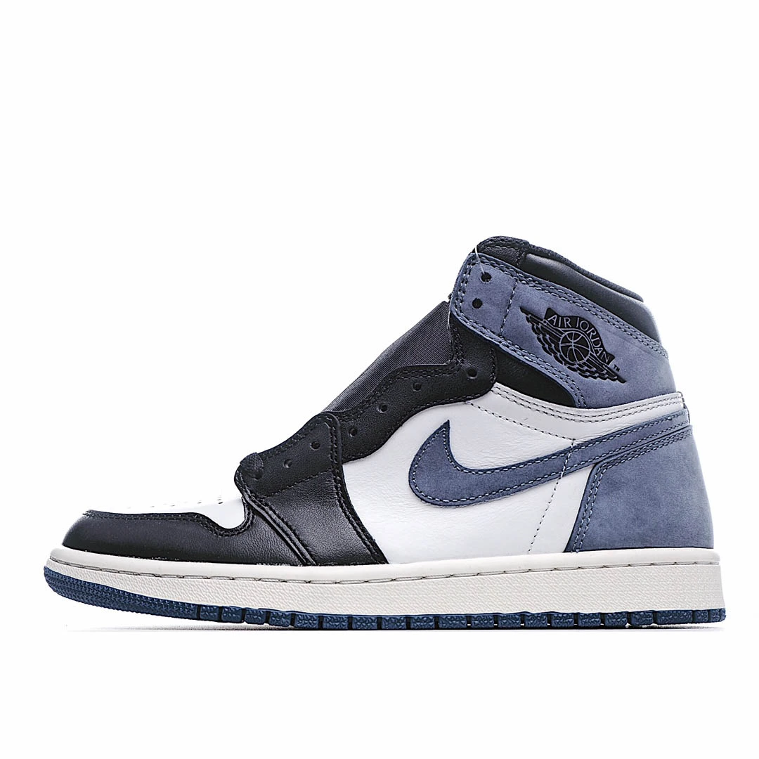 Air Jordan 1 Retro High OG Blue Moon