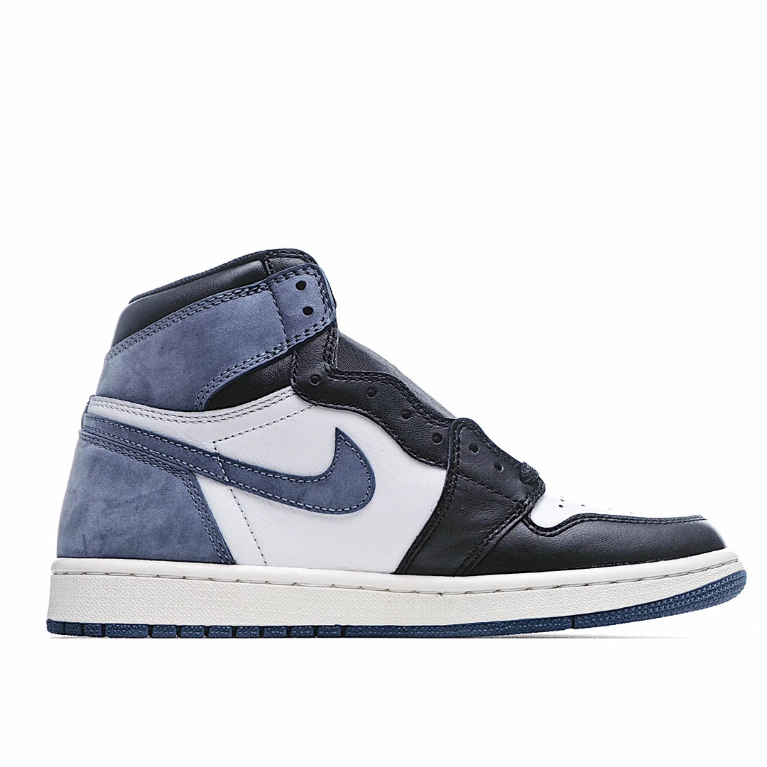 Air Jordan 1 Retro High OG Blue Moon