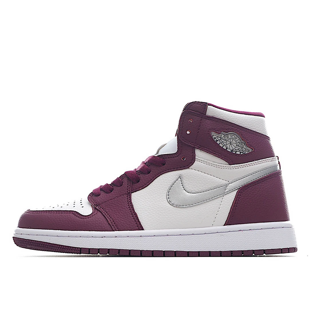 Air Jordan 1 Retro High OG Bordeaux