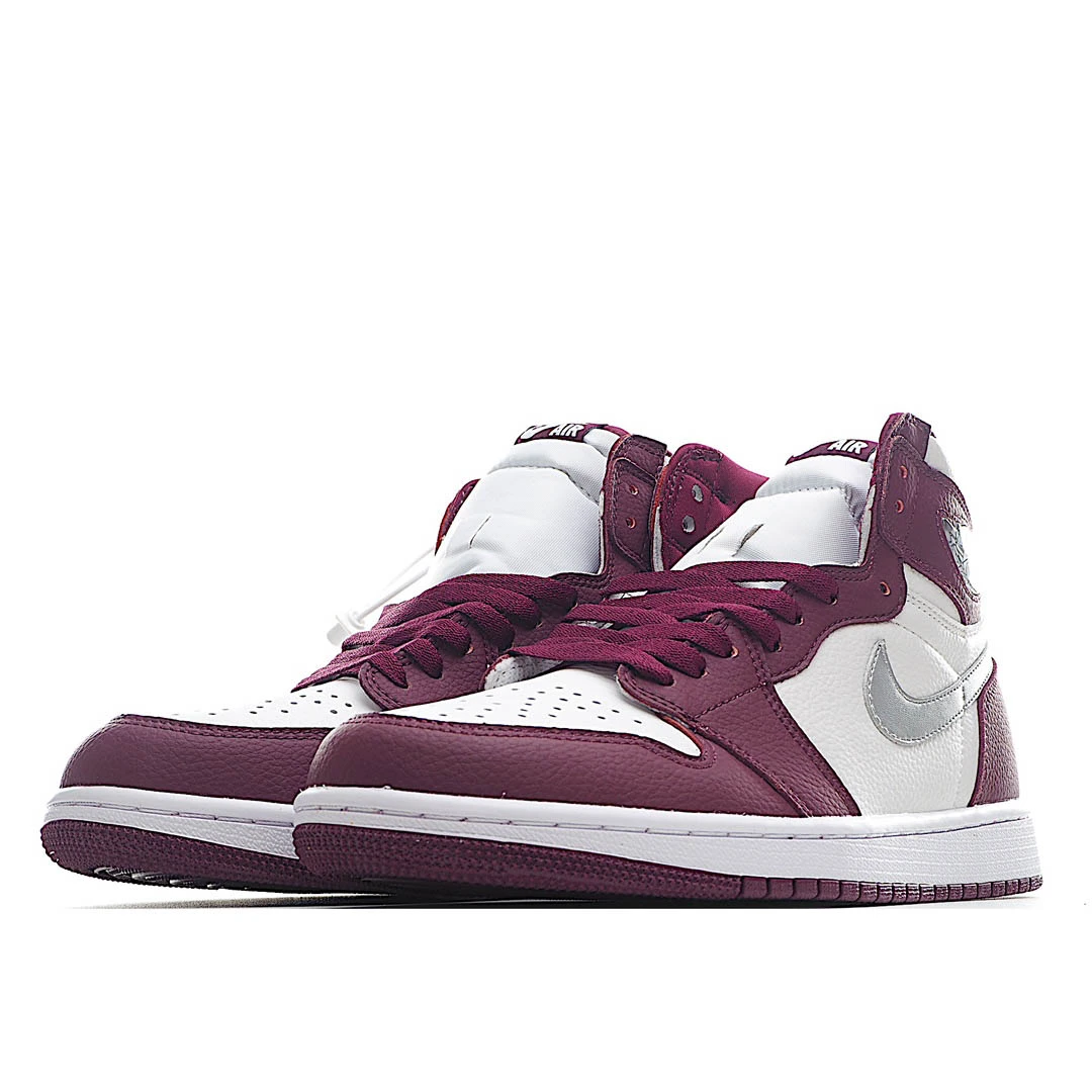 Air Jordan 1 Retro High OG Bordeaux