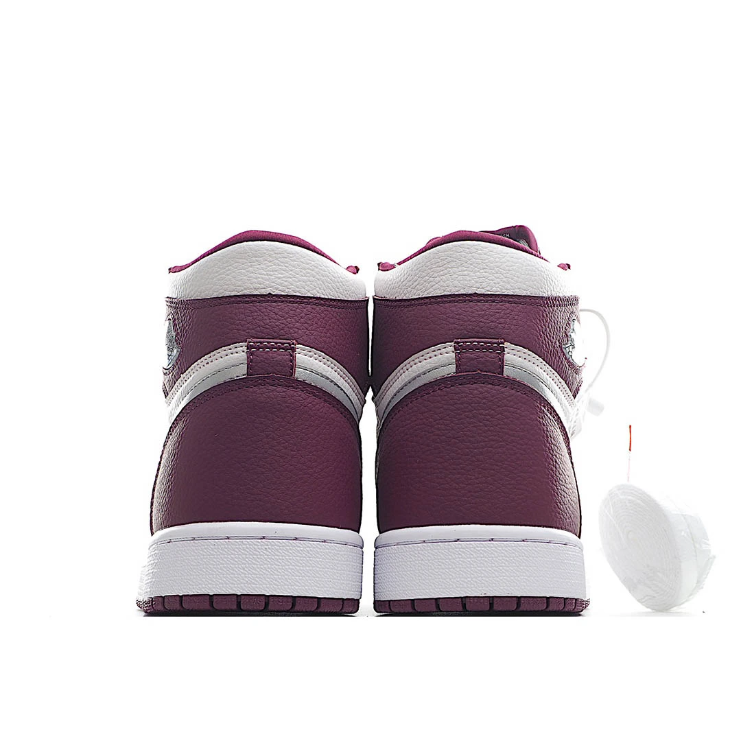 Air Jordan 1 Retro High OG Bordeaux